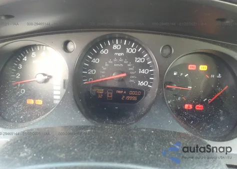 2003 Acura Tl 3.2 from USA, damaged, VIN 19UUA56673A021239